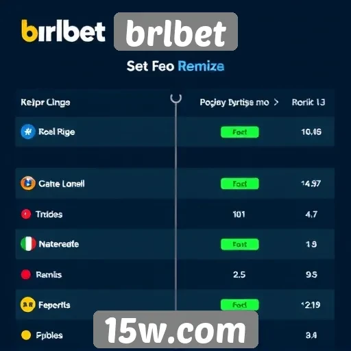 Comparação entre brlbet e outros sites de apostas