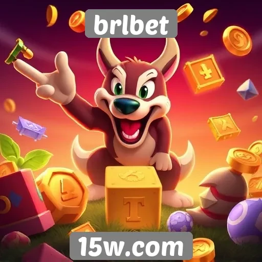 Novidades nos jogos oferecidos pelo brlbet