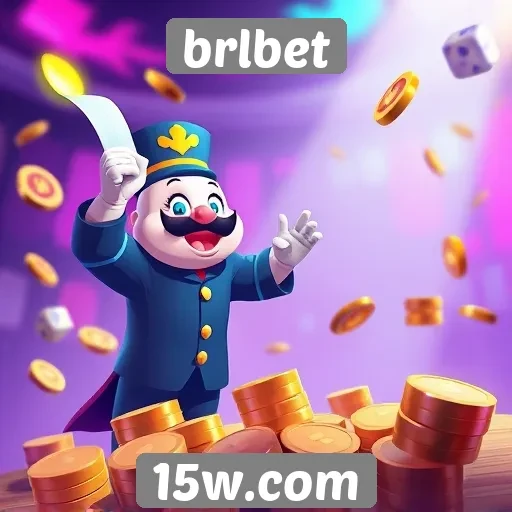 Brlbet amplia opções de jogos de cassino online