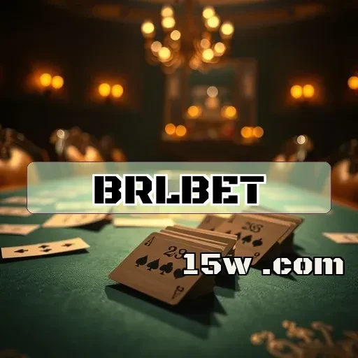 brlbet: A Revolução dos Jogos com o Cassino ao Vivo