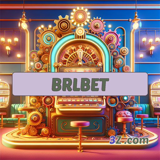 Explorando a brlbet: Uma Nova Era de Jogos Online