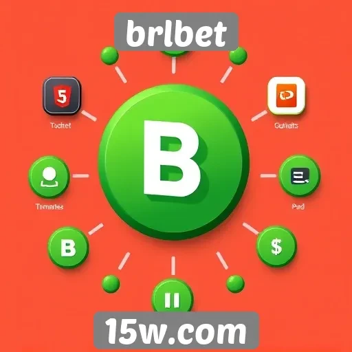 Como funciona o sistema de pagamento da brlbet