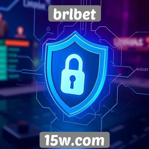 Análise da segurança no site de jogos brlbet